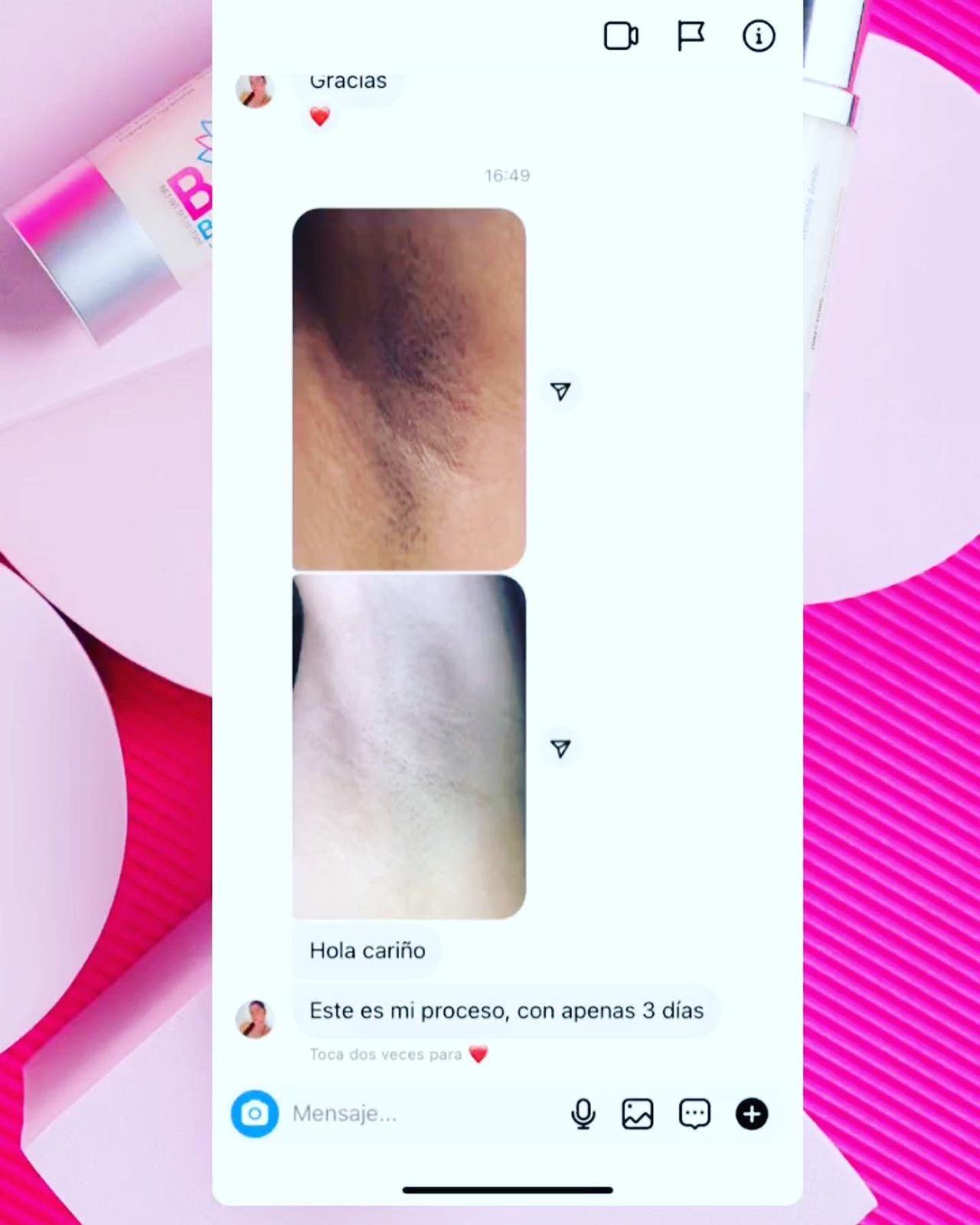 BeautyBleach