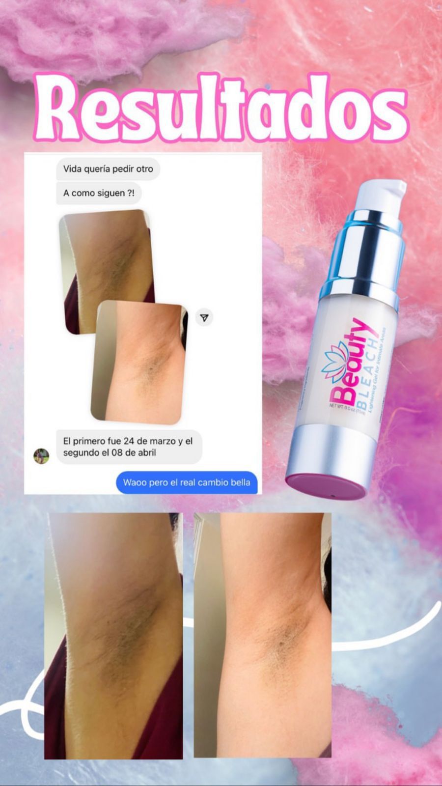 BeautyBleach