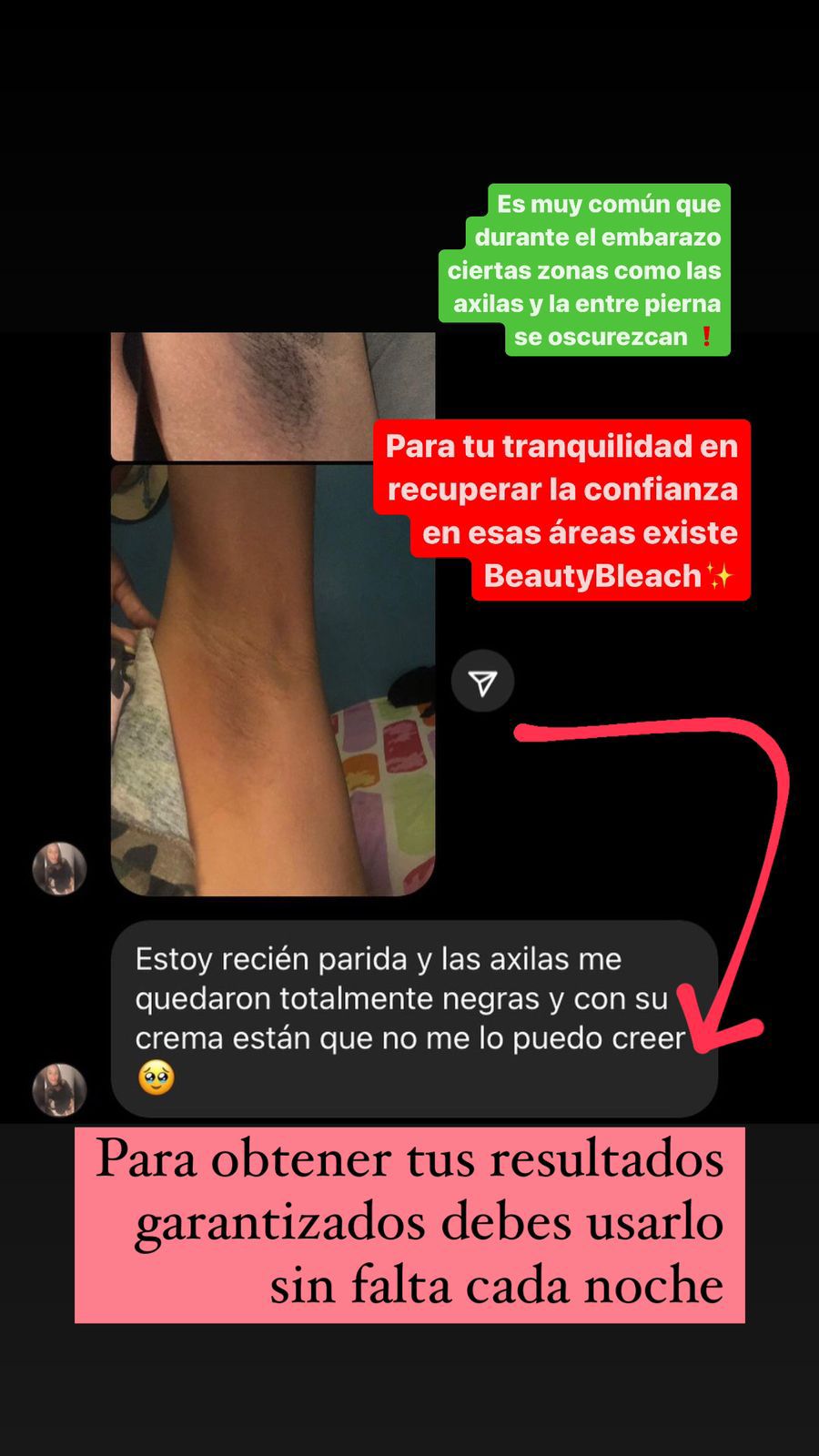 BeautyBleach